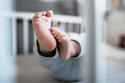 Kleine Geburtskliniken stehen in Sachsen künftig unter Beobachtung - 