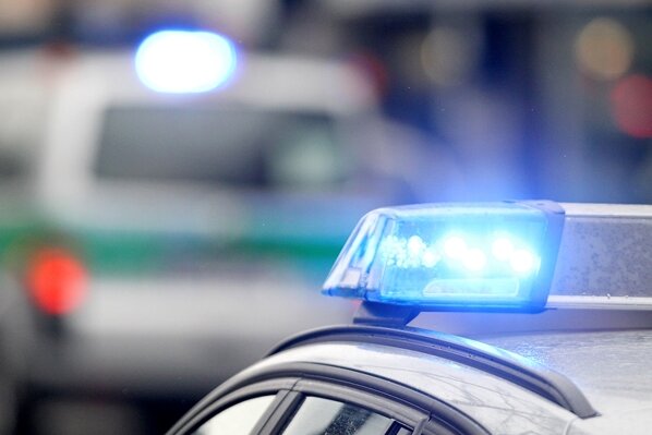 Kleinhartmannsdorf: 65-Jährige bei Unfall schwer verletzt - 