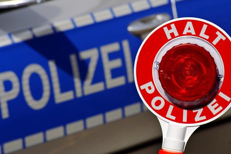 Klingenthal: Kabeldiebe liefern sich Verfolgungsjagd mit der Polizei - 