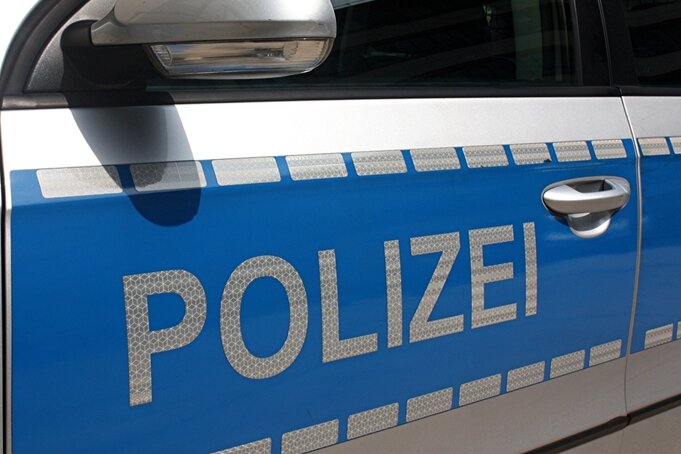 Klingenthal: Unfallverursacher stellt sich der Polizei - 