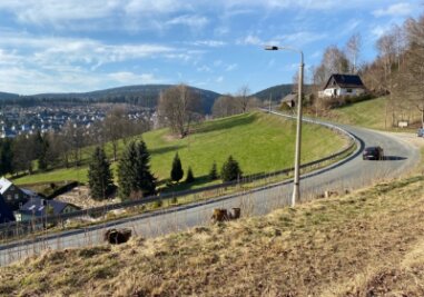 Klingenthals Staffelweg bald Panoramaweg - 