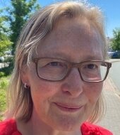 Klinik-Mitarbeiter fordern mehr Geld - Simone Bovensiepen - Verdi-Mitarbeiterin