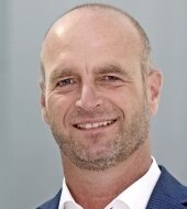Klinik-Pläne nehmen Hürde - Lutz Feustel - HBK-Aufsichtsratschef