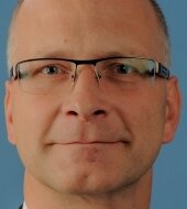 Kliniken: Coronalage trotz voll belegter Betten beherrschbar - StefanTodtwalusch - Geschäftsführer