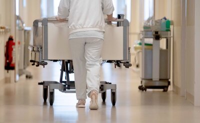 Kliniken für Nachbesserungen an Lauterbachs Reform-Plänen - Die bisherigen Vorschläge zur Reform der Krankenhaus-Finanzierung aus dem Bundesgesundheitsministerium könnten auch in Sachsen dazu führen, dass leistungsfähige medizinische Standorte wegfallen.