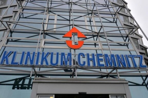 Klinikum Chemnitz behandelt wegen Corona weniger Krebspatienten - 
