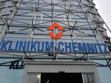 Klinikum Chemnitz lockert Besuchsverbot - 