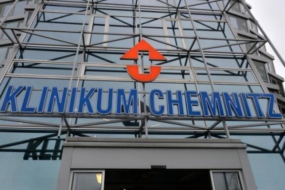 Klinikum Chemnitz lockert Besuchsverbot - 
