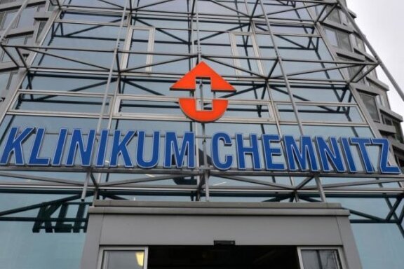 Klinikum Chemnitz schränkt Patientenbesuche ein - 