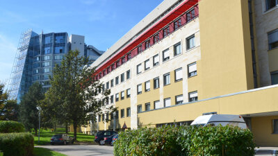 Das Klinikum Chemnitz wird in Sachsens Krankenhauslandschaft aufgewertet und vom Schwerpunkt- zum Maximalversorger hochgestuft. 