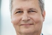 Ralf Steinmeier - Künftiger Medizinischer Geschäftsführer