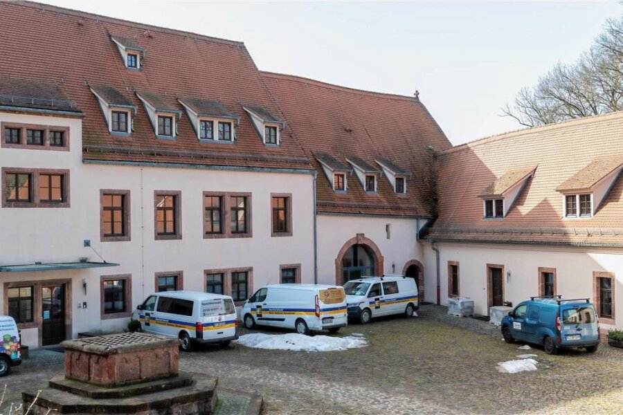 Kloster Wechselburg: Auch Bistum erstattet Anzeige nach Vorwürfen des sexuellen Missbrauchs - Kam es auch im Kinder- und Familienhaus des Klosters Wechselburg zu sexuellem Missbrauch? Die Staatsanwaltschaft prüft zurzeit entsprechende Vorwürfe.