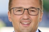 Körber fordert Debatte über Impfpflicht - Carsten Körber - CDU-Bundestagsabgeordneter