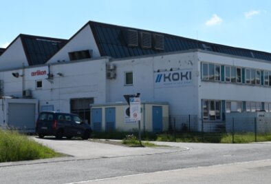 Koki: Werk in Niederwürschnitz ab Herbst 2022 dicht - Das Koki-Werk in Niederwürschnitz. Die Geschäftsführung führt bereits Gespräche mit potenziellen Käufern und Mietern. 