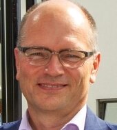 Kollaps abgewendet: Busse rollen auch nach dem 1. April - Thomas Schwui - Geschäftsführer des Plauener Omnibusbetriebes