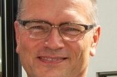 Kollaps abgewendet: Busse rollen auch nach dem 1. April - Thomas Schwui - Geschäftsführer des Plauener Omnibusbetriebes