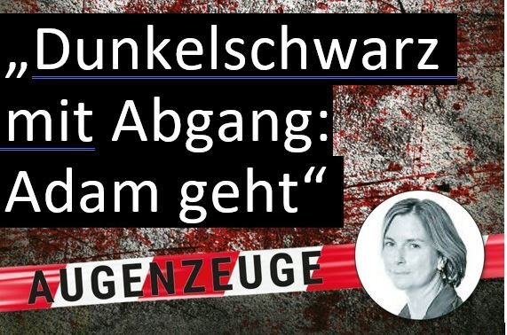 Kolumne zum "Polizeiruf": Wenn das Happy End ausbleibt - 