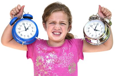 Kommentar: Darum wird die Zeitumstellung nie abgeschafft - In der Nacht zum Sonntag wird die Uhr um eine Stunde vorgestellt.