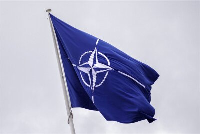 Kommentar zum 75. Geburtstag der Nato: Die größte Gefahr droht von innen - Die Nato steht vor großen Herausforderungen. Foto: Janine Schmitz/Imago