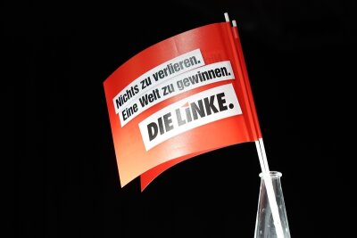 Kommentar zum Sachsen-Parteitag: Die Linke in der Krise - 
