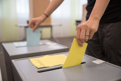 Kommentar zum Wahlsonntag in Sachsen: Eine Wahl wie keine andere - 