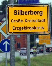 Kommunalfusion: Bad Schlema schließt Schneeberg als Partner nicht aus - 