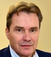 Kommunalpolitik in Coronazeiten - Ralf Schreiber - Oberbürgermeister von Mittweida