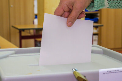 Kommunalwahl: Überraschendes aus dem Erzgebirgskreis im Überblick - 
