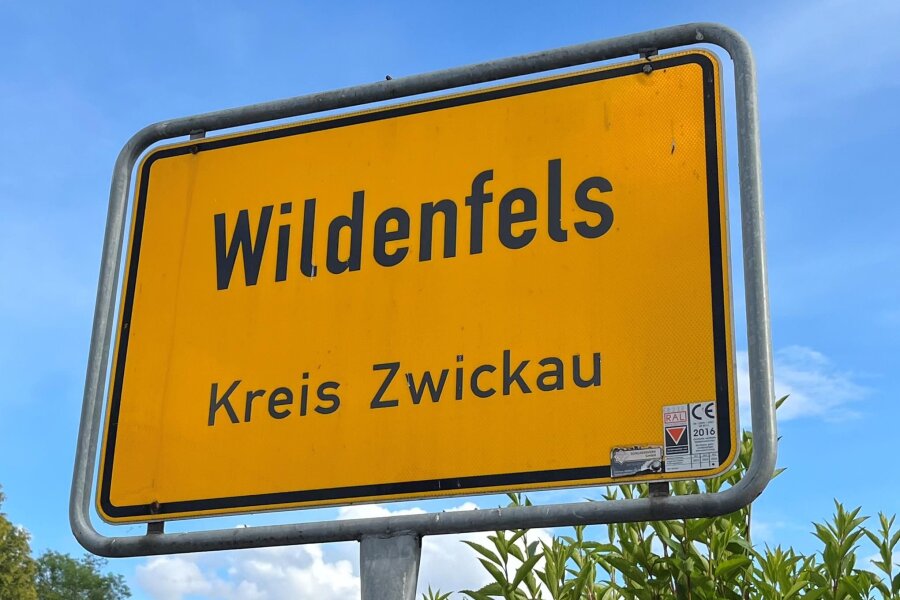 Kommunalwahl: Warum im neuen Stadtrat von Wildenfels zwei Sitze unbesetzt bleiben - Voraussichtlich im August wird der neue Stadtrat von Wildenfels erstmals tagen.