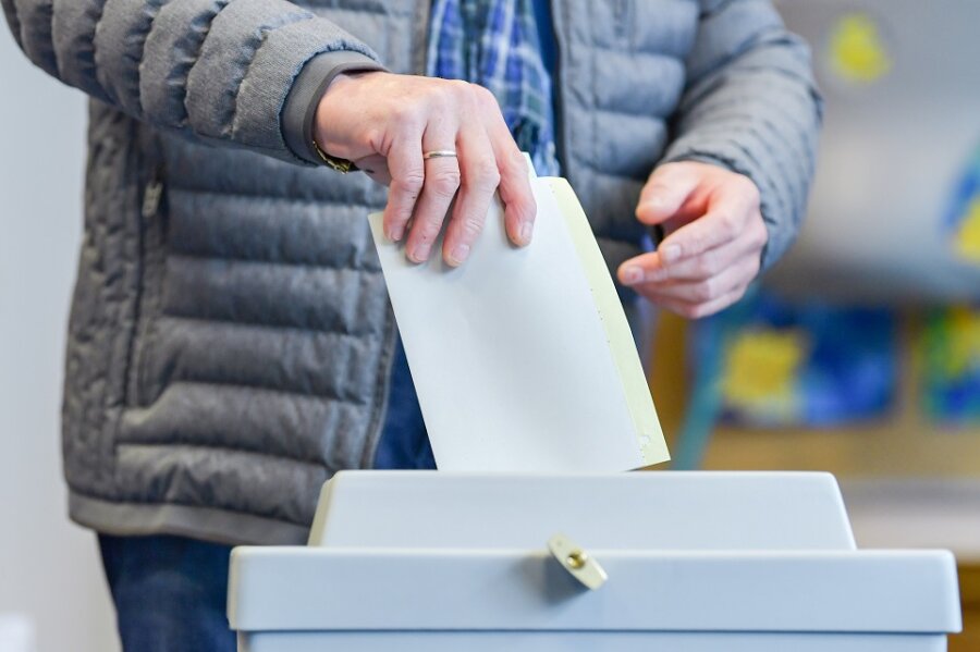 Kommunalwahlen: Stadt beantwortet Wählerfragen - 