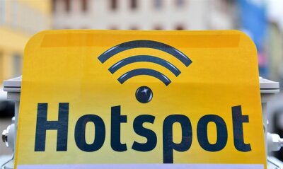 Kommune ermöglicht freien Internet-Zugang in der Altstadt - 