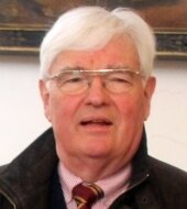 Konrad Heinze hat Spuren hinterlassen - KonradHeinze - Freiberger OB von 1990 bis 2001