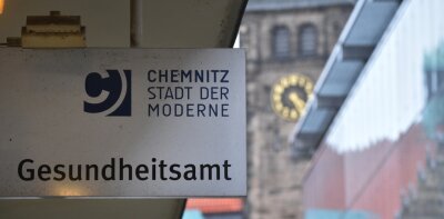 Kontaktverfolgung wegen Corona am Limit: Chemnitz bittet Bundeswehr um Unterstützung - 