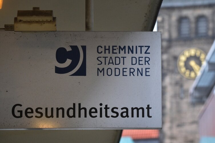 Kontaktverfolgung wegen Corona am Limit: Chemnitz bittet Bundeswehr um Unterstützung - 