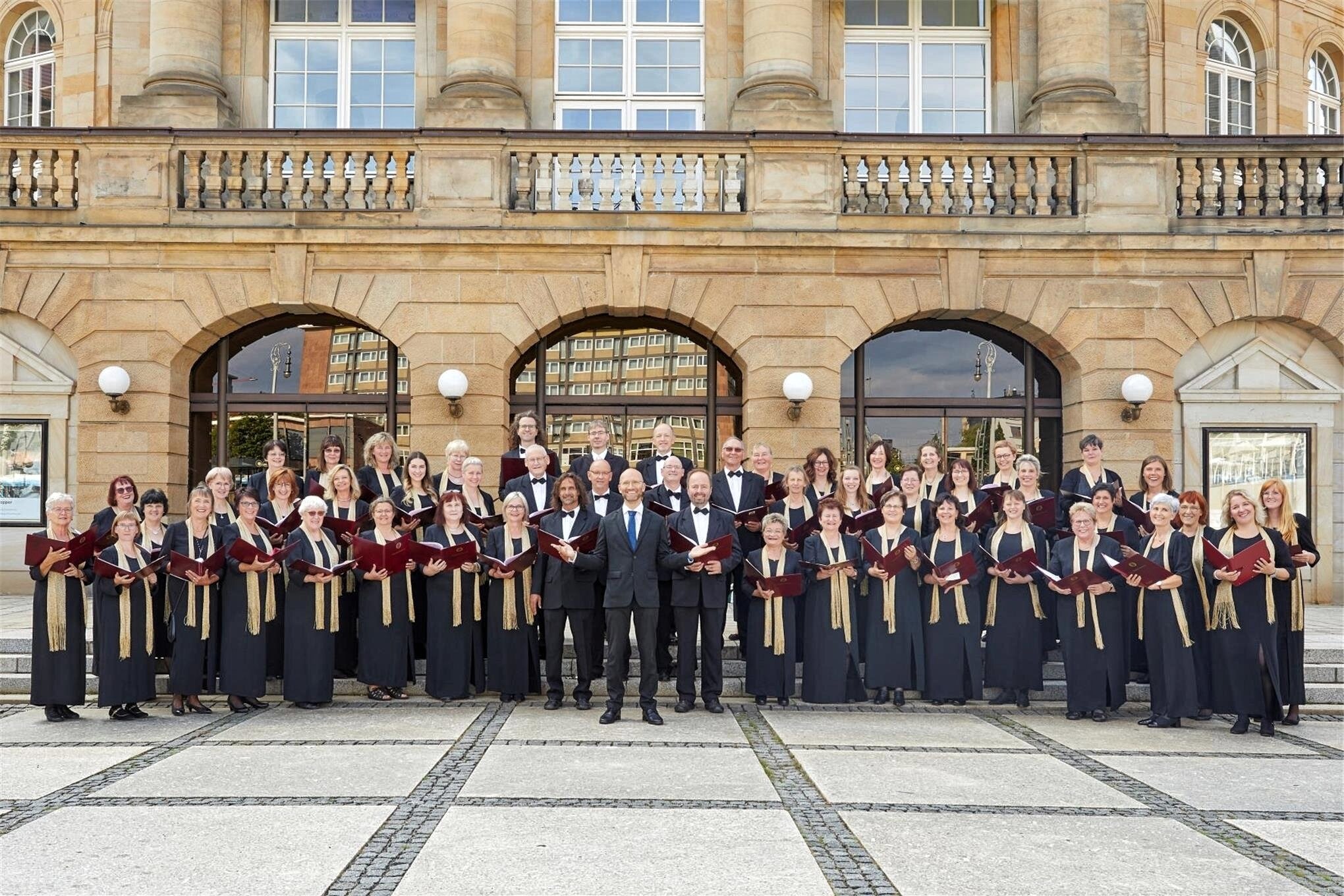 Schatzis Viel Liebe Und Erstklassige Musik Das Chemnitz Konzert Das Du Nicht Verpassen Darfst - mfisyy5