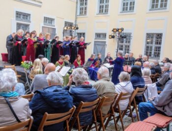 Konzert zum 100-Jährigen - 