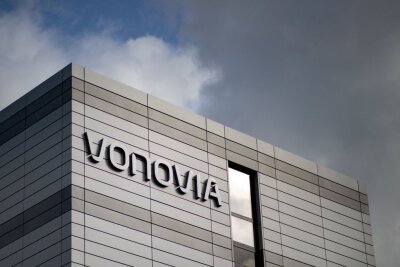 Korruptionsverdacht - Durchsuchungen bei Immobilienriese Vonovia - 