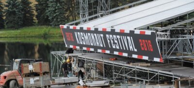 Kosmonaut-Festival: Deichkind kommt - 