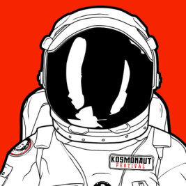 Kosmonaut-Festival: Suche nach geheimem Headliner beginnt - 