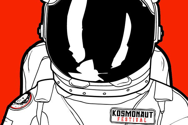 Kosmonaut: Festival-Tickets im Onlineshop - 