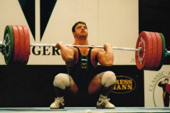 Bei der Europameisterschaft im norwegischen Stavanger gewann Ringo Goßmann 1996 die Bronzemedaille im Mittelgewicht. Es war sein größter Erfolg.