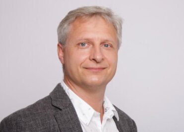 Dr. Bernhard Karich - Chefarzt Unfallchirurgie des Heinrich-Braun-Klinikums