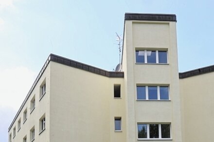 Krankenhaus in Reichenbach steht vor dem Aus - Die Paracelsus-Klinik in Reichenbach. Wie verlautet, sei das insolvente Haus in der jetzigen Form nicht weiter betreibbar. 