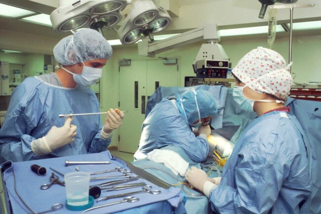 Krankenhausreport: Nur Kliniken mit Erfahrung sollen noch operieren - 
