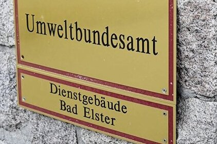In Bad Elster befindet sich eine Außenstelle der Bundesbehörde.
