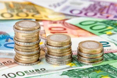 Kredit für Bad Brambach: Räte pochen auf Disziplin - Der Kommunalkredit in Bad Brambach soll maximal 400.000 Euro betragen.