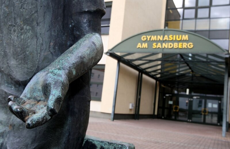 Gymnasium "Am Sandberg"