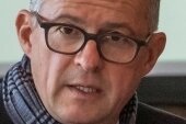Kreisräte fordern Katastrophenfall - Andreas Weigel - Fraktionschef SPD/Grüne im Kreistag