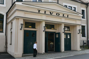 Kreisräte stimmen für Tivoli-Kauf - 