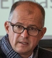 Kreistagsfraktion fordert Katastrophenfall-Ausrufung - Andreas Weigel - Fraktionschef SPD/Grüne im Kreistag